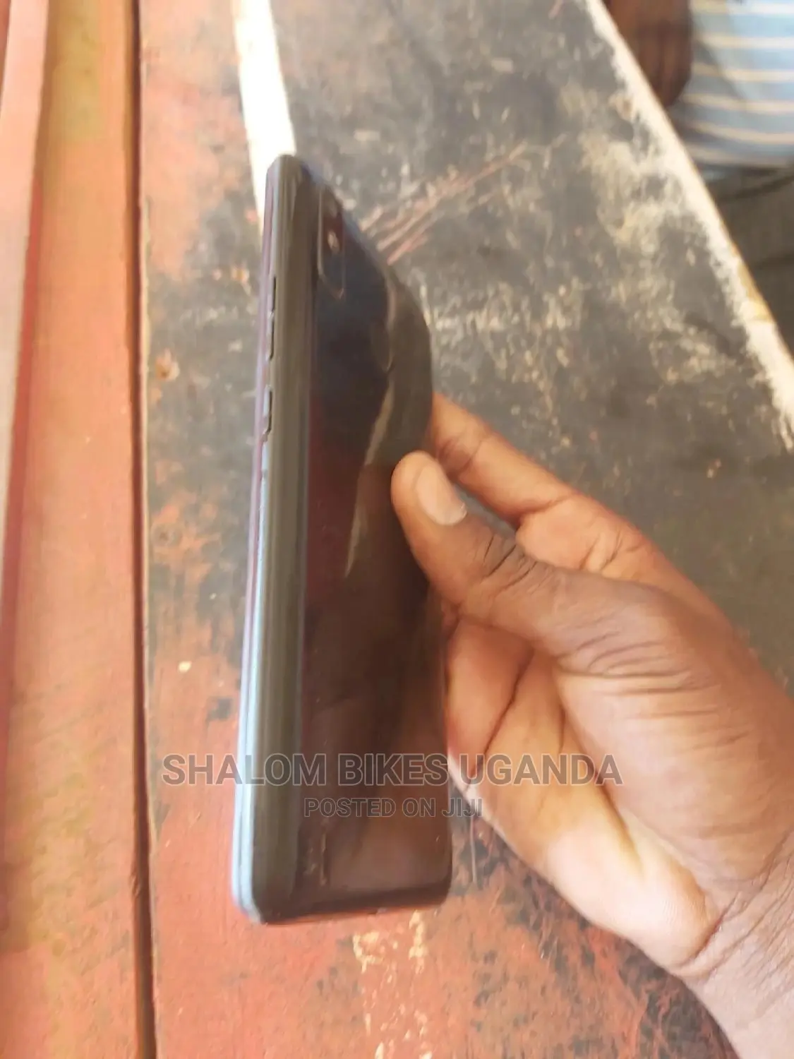 Tecno Pop 2 Plus 16 GB Black