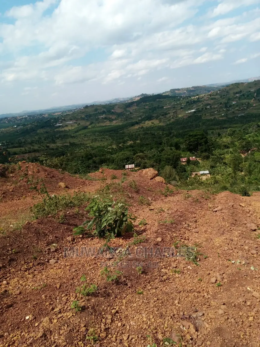 25decimals of Land for Sale at Wakiso