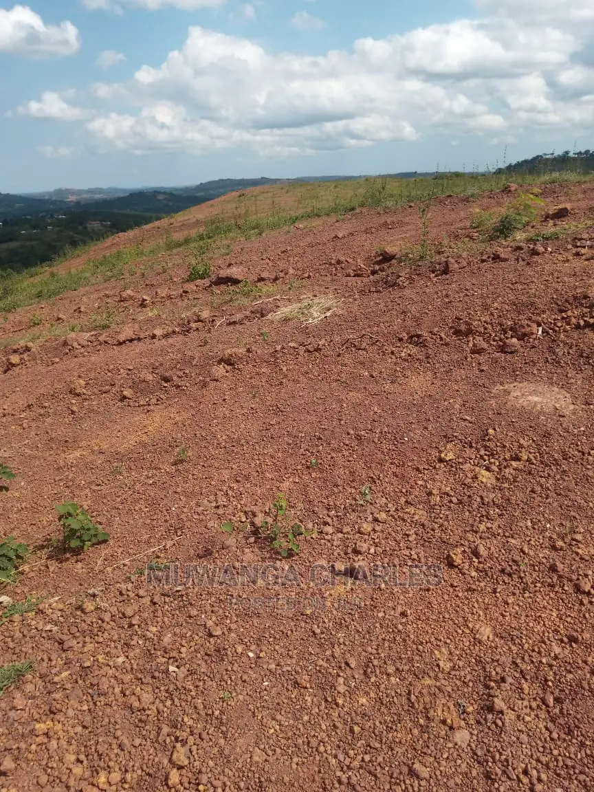 25decimals of Land for Sale at Wakiso