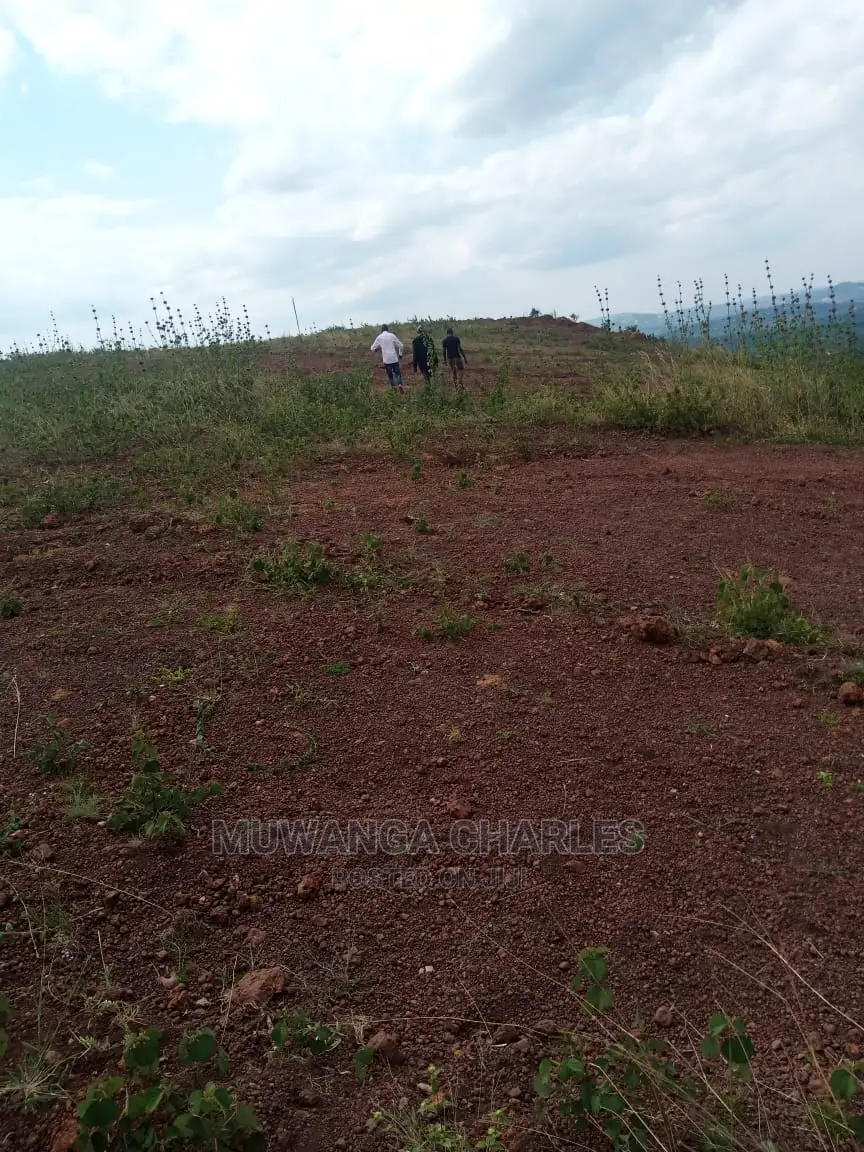 25decimals of Land for Sale at Wakiso