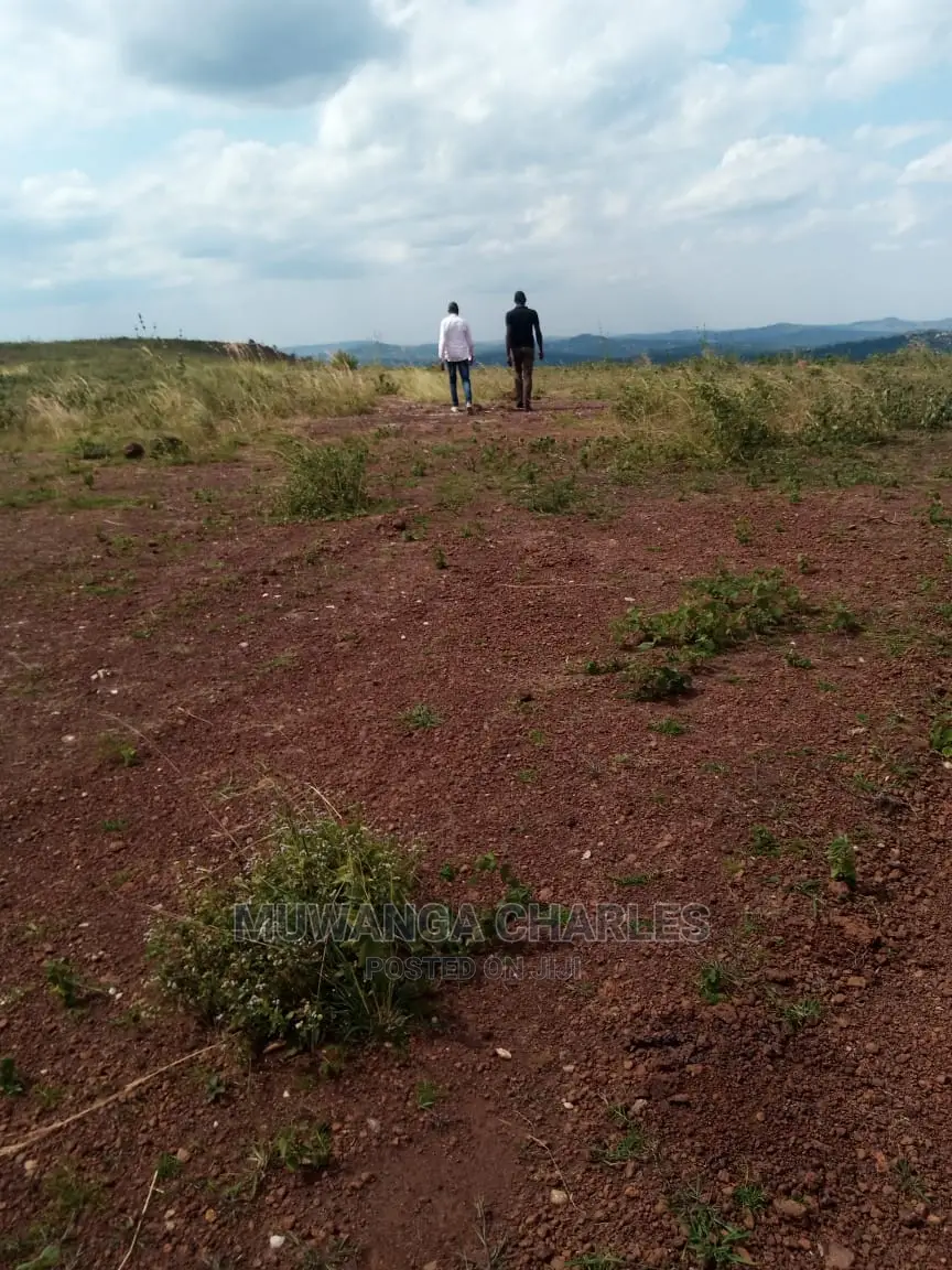 25decimals of Land for Sale at Wakiso