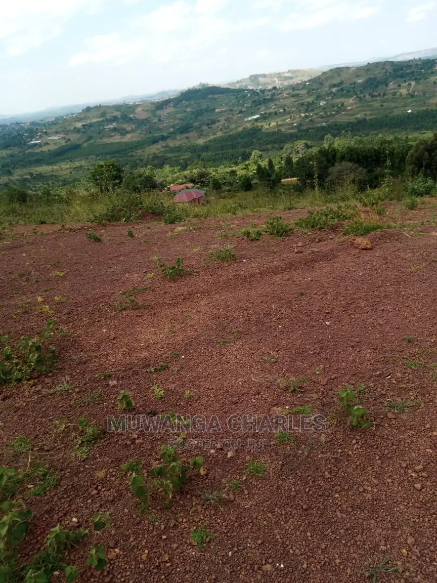 25decimals of Land for Sale at Wakiso