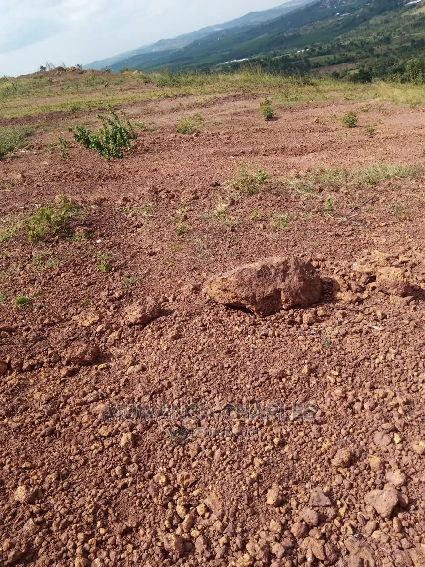 25decimals of Land for Sale at Wakiso