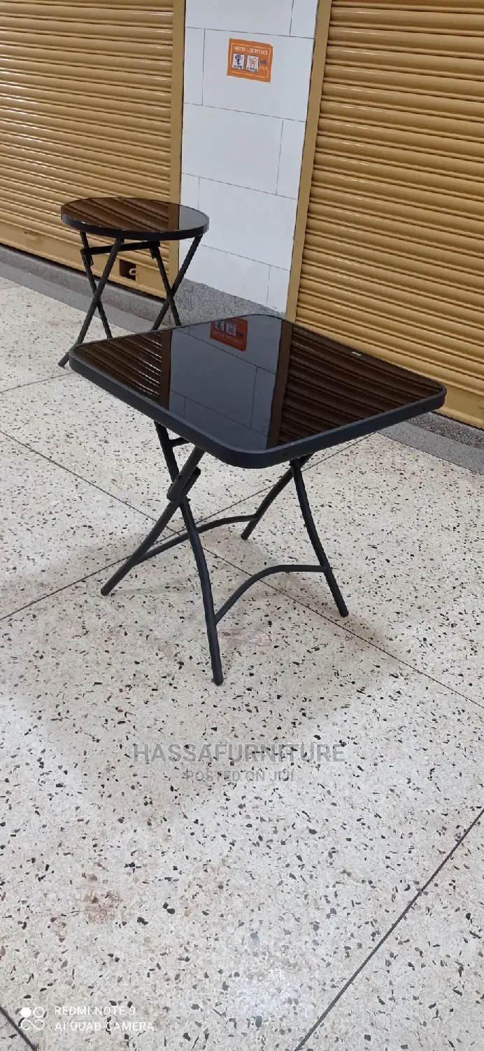 2seaters Bar and Restaurant Set