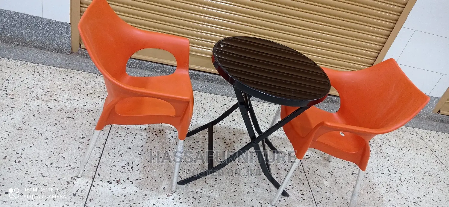 2seaters Bar and Restaurant Set
