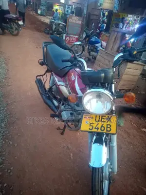 New Arctic Cat DUX 2019 Red