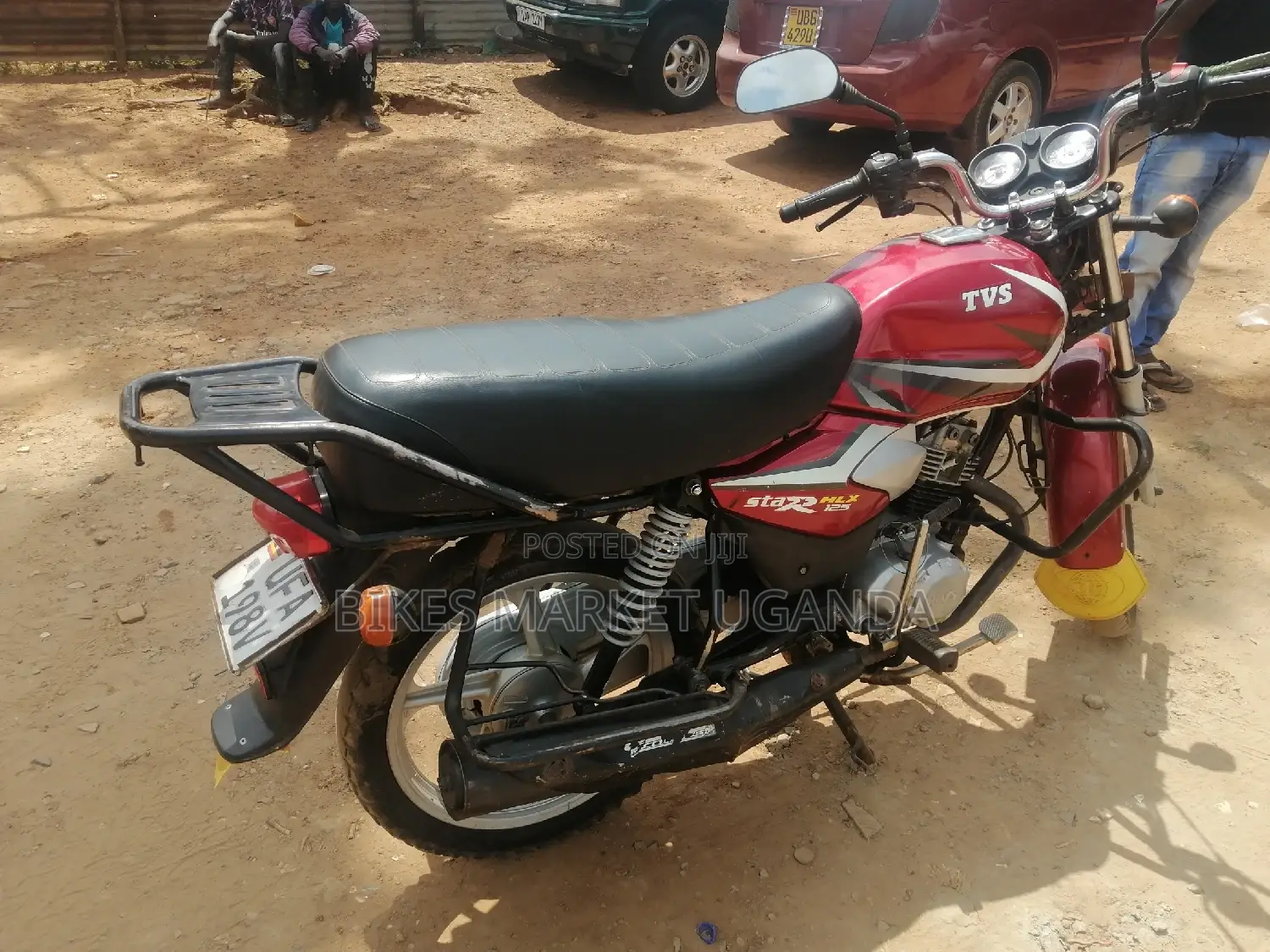 New Autodex 2020 Red