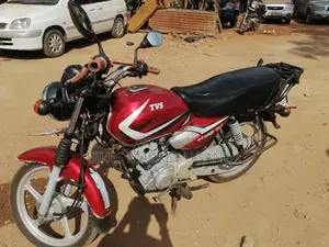 New Benelli 2021 Red