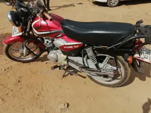 New Benelli 2021 Red