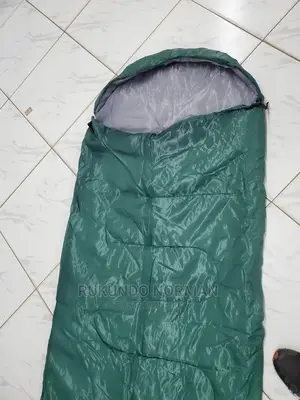 Sleeping Bags