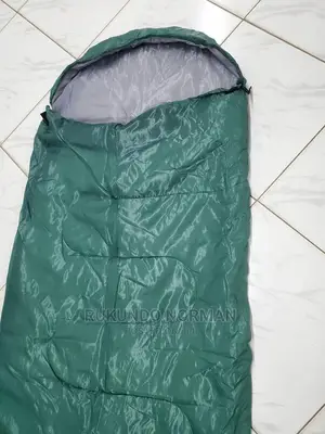Sleeping Bags