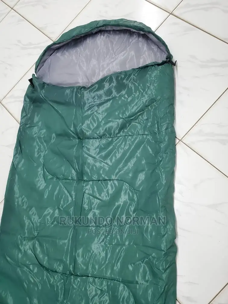 Sleeping Bags