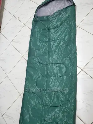Sleeping Bags