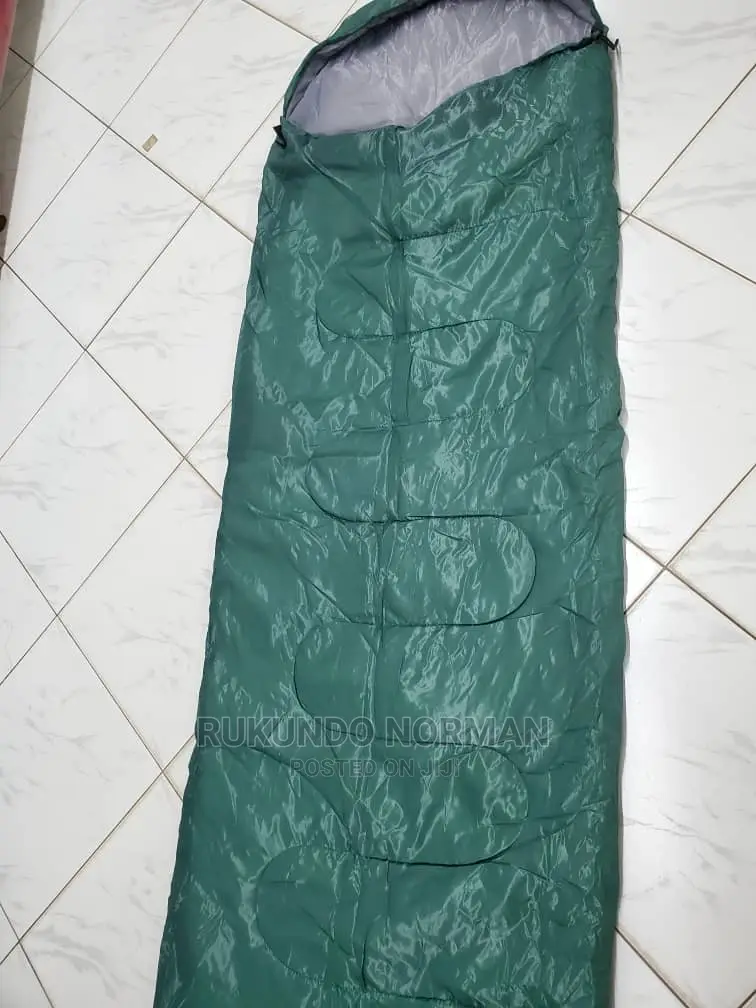 Sleeping Bags