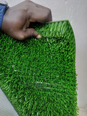 Artificial Turf or Grass Carpets