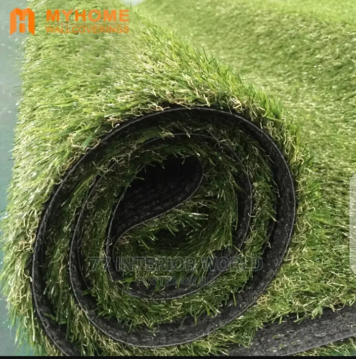 Artificial Turf or Grass Carpets