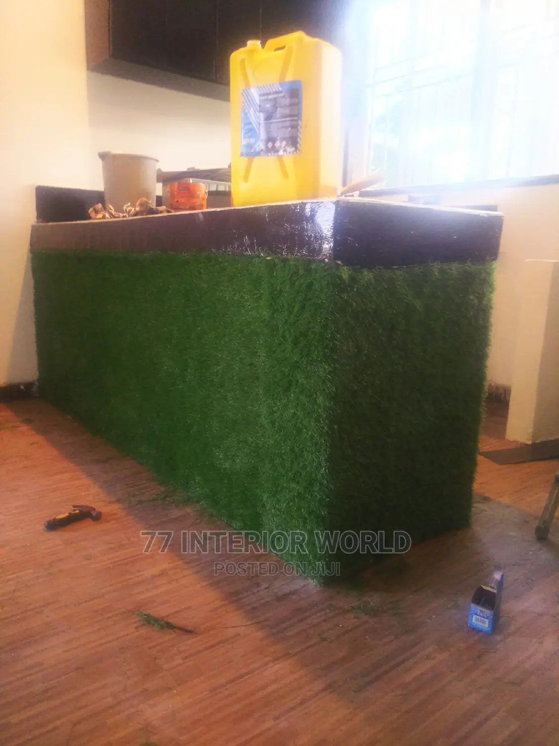 Artificial Grass Carpets