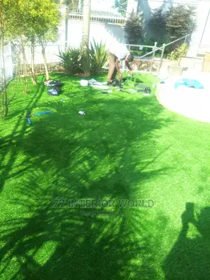 Artificial Grass Carpets