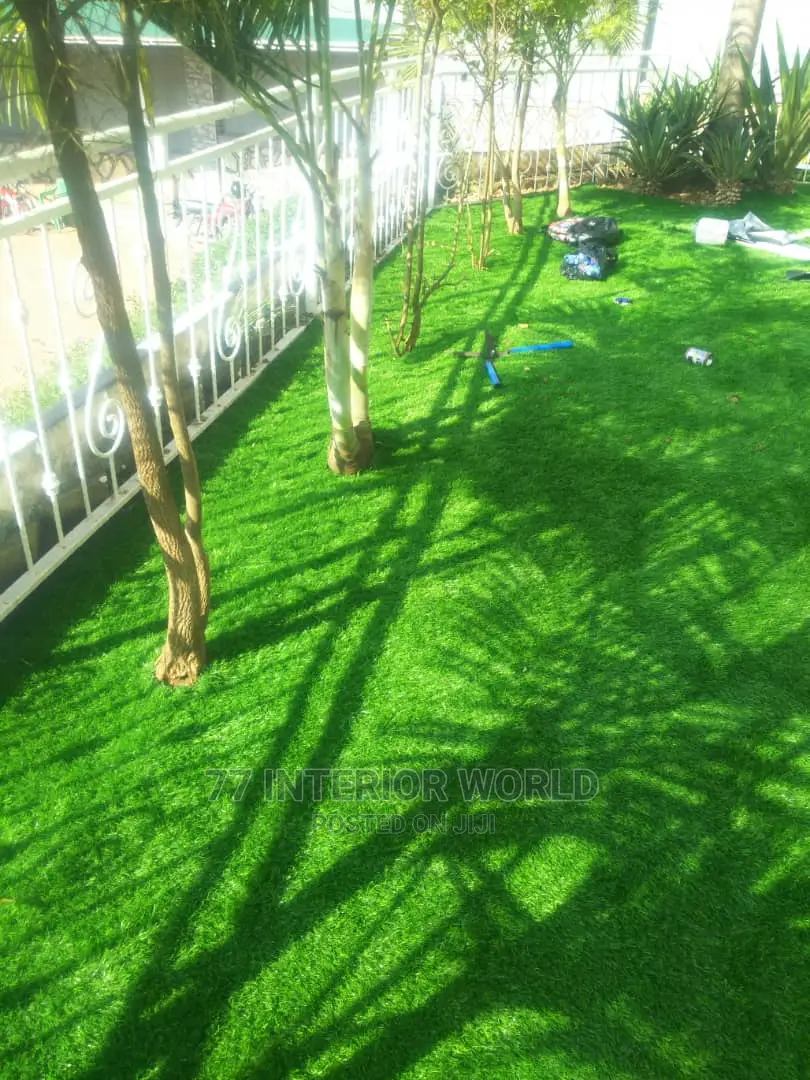 Artificial Grass Carpets