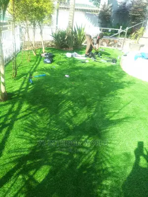 Artificial Grass Carpets