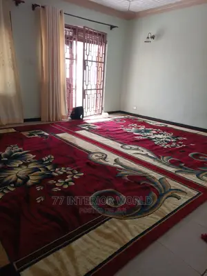 Turkish Center Carpets
