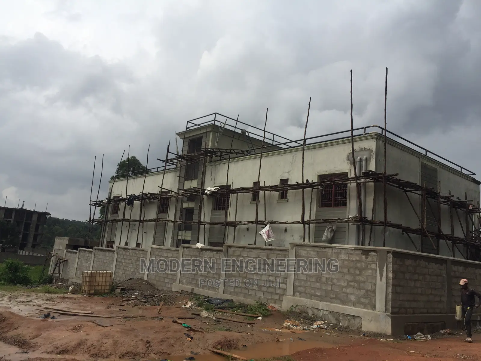 Cheap Architectural Drawings and Construction Works