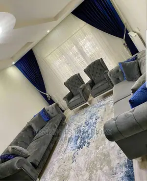 Comfort Home Sofa Set
