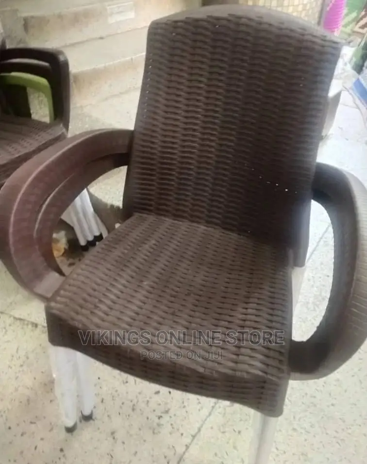 Classy Camping Chairs