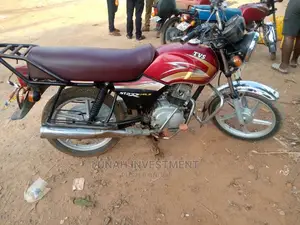 TVS 2017 Red