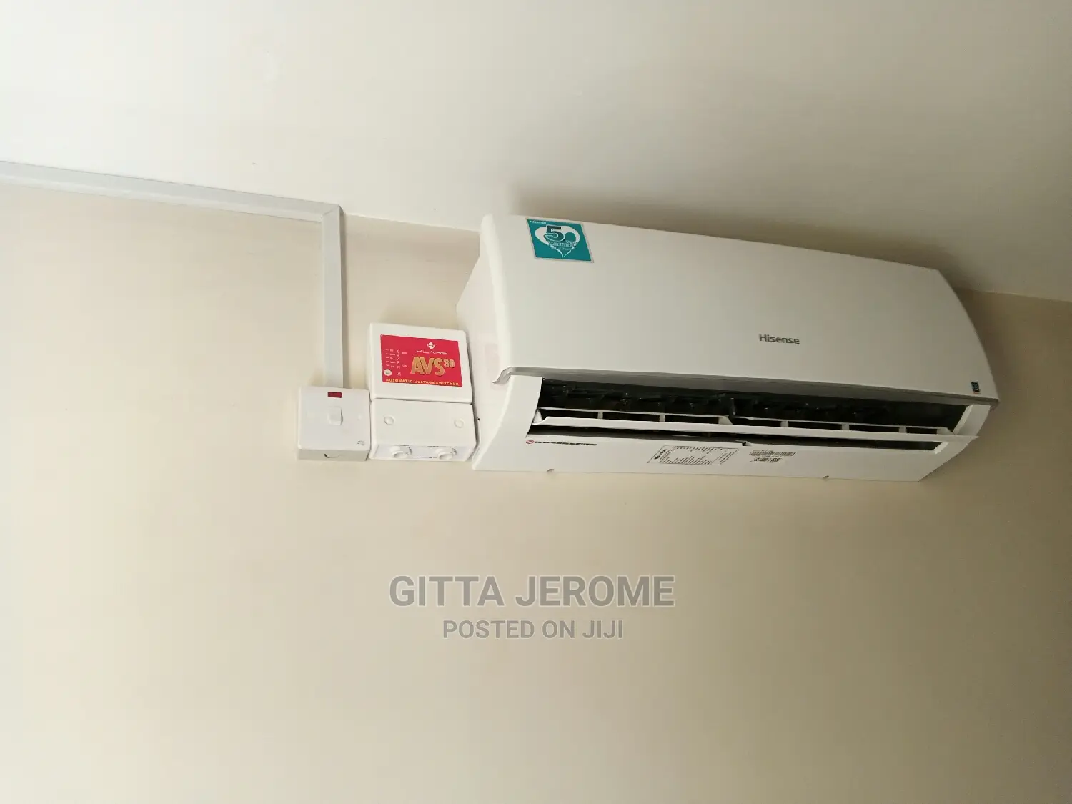 AC Maintenance Service
