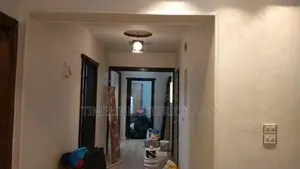 Corridor Circular Gypsum Designs.
