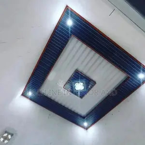 PVC Designings.