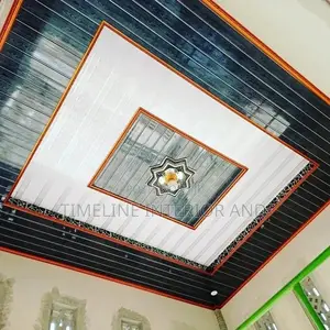 PVC Designings.