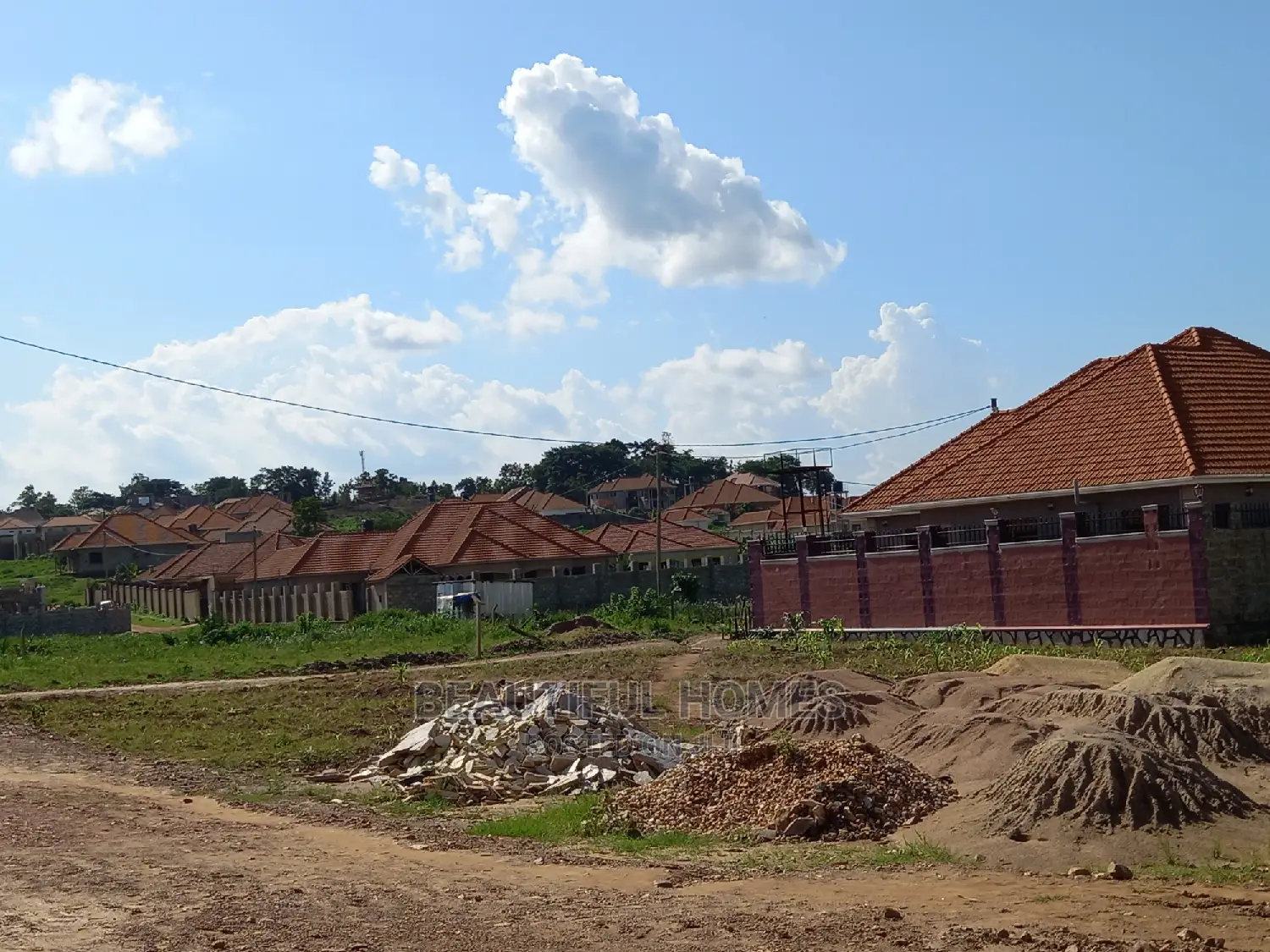 Fantastic Land for Sell