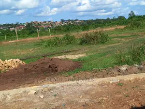 Kira Plot of Land on Sell