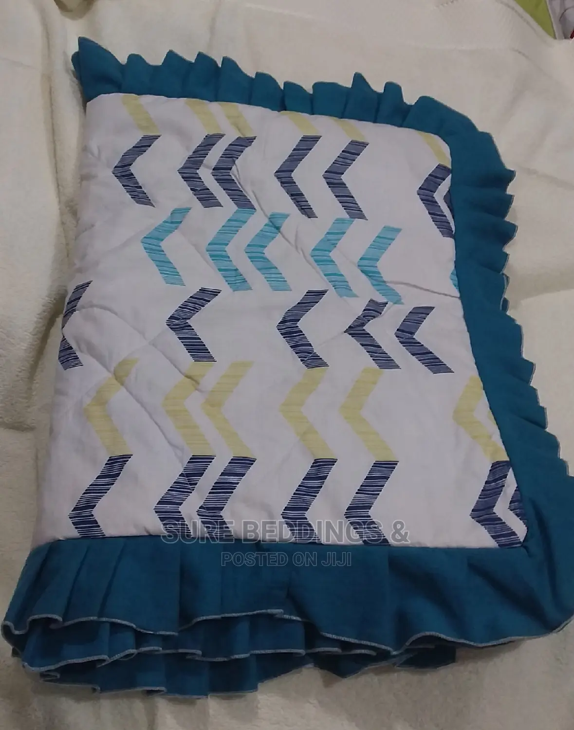 Cotton Pillowcase
