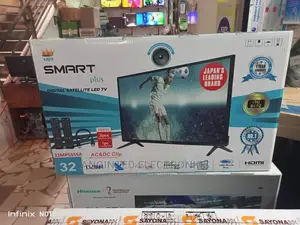32" Smart Plus Digital
