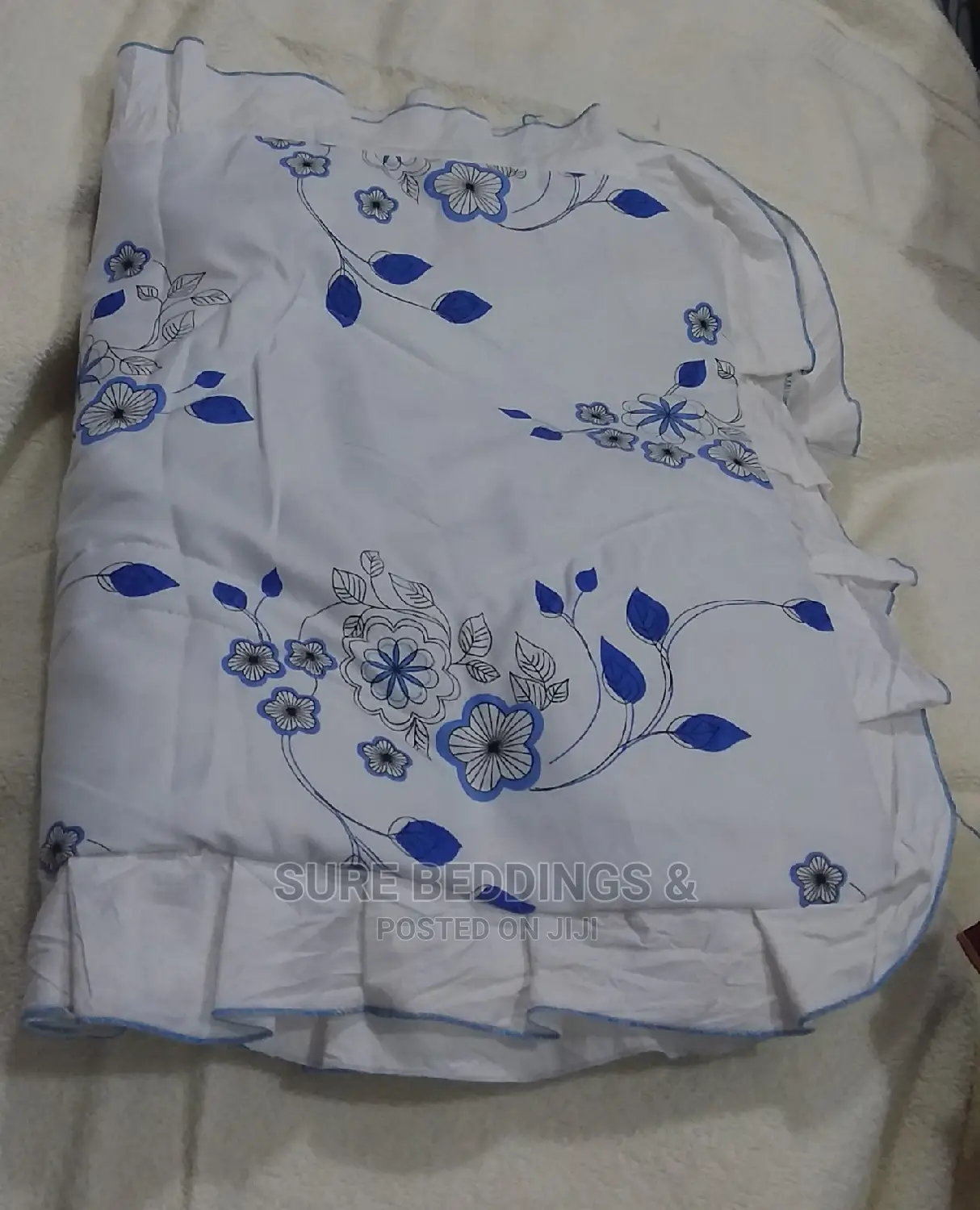 Cotton Pillowcases
