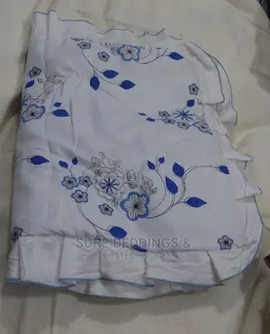 Cotton Pillowcases