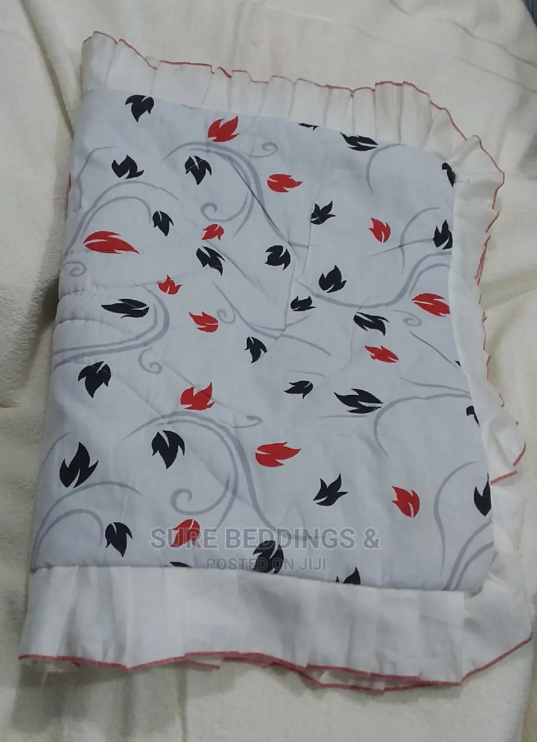 Lavish Pillowcases