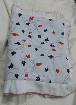Lavish Pillowcases