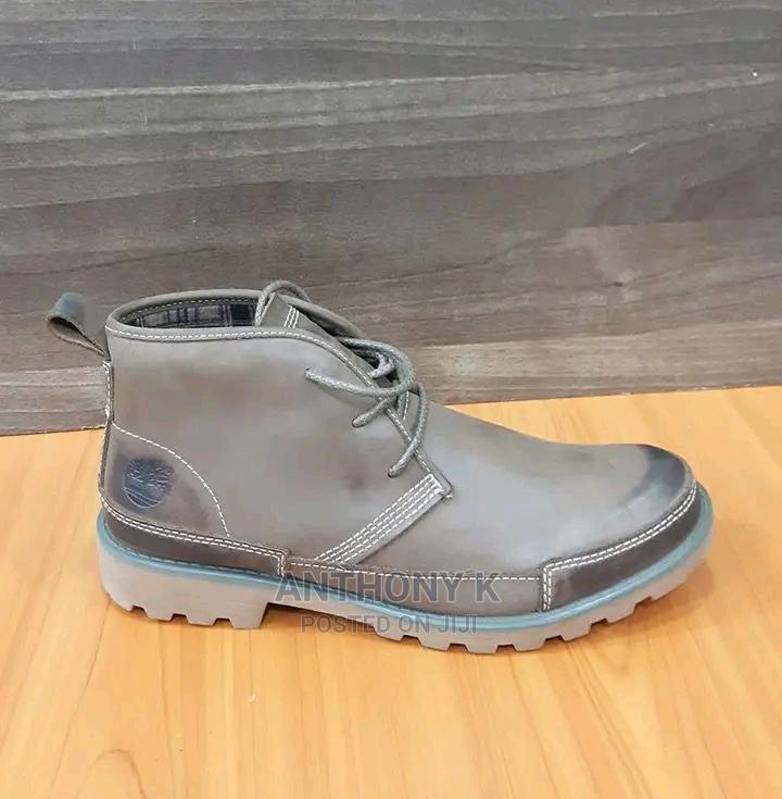 Timberland Boots Earth Keeper in Central Division Shoes, Anthony K