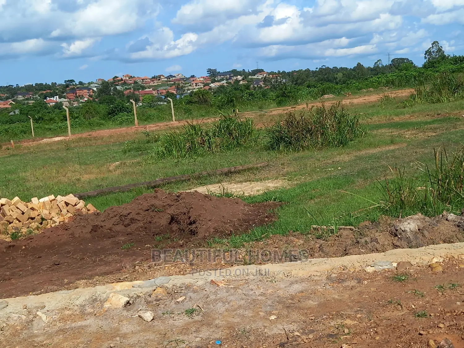Nice Plot of Land for Sale