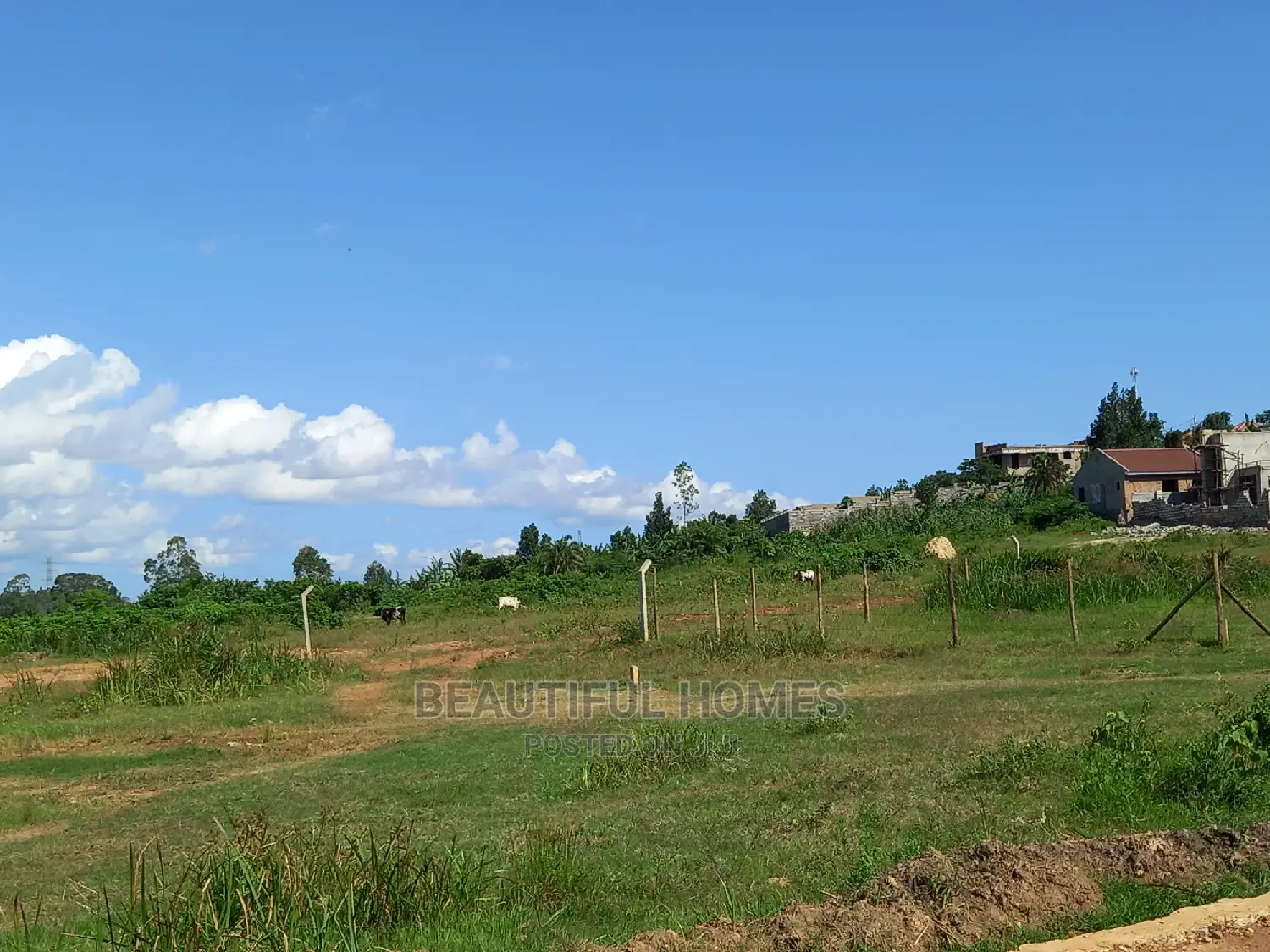 Kira More Plots for Sale