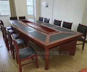 Conference Table (10 Seater)