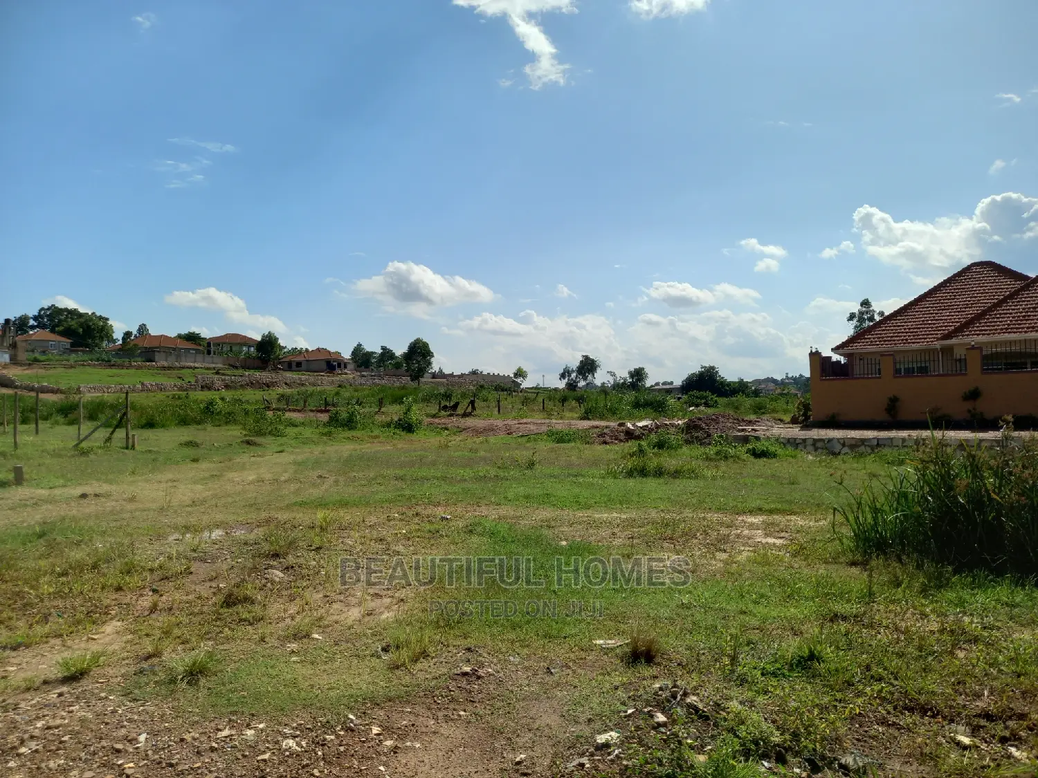 Kira Decent Land on Sale