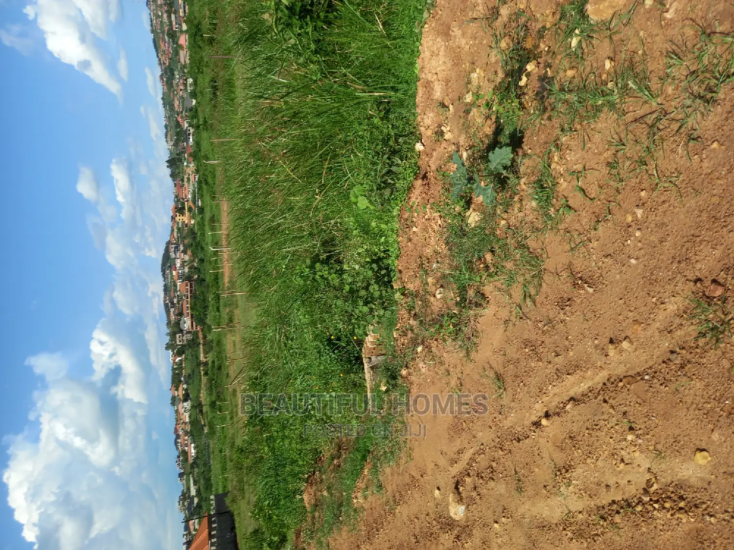 Kira Well Planned Estate