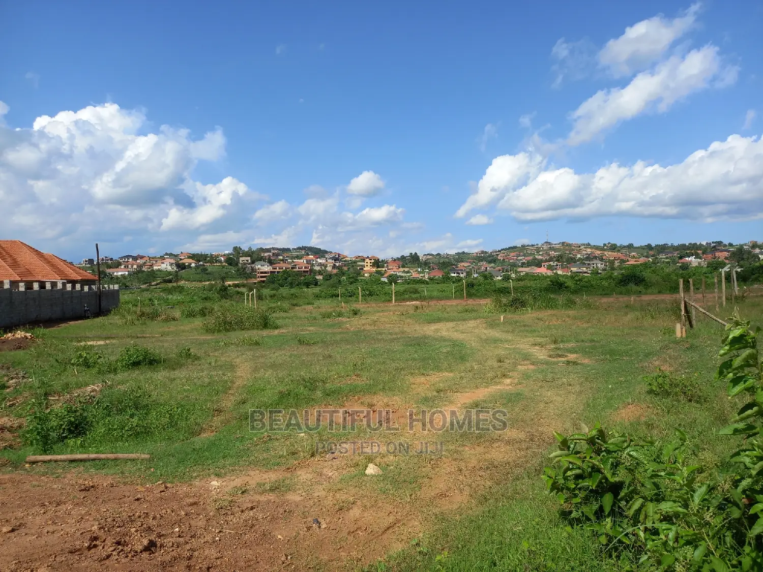 Kira Titled Plots of Land on Fast Sale