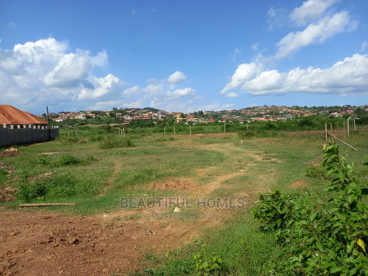 Kira Land for Sale