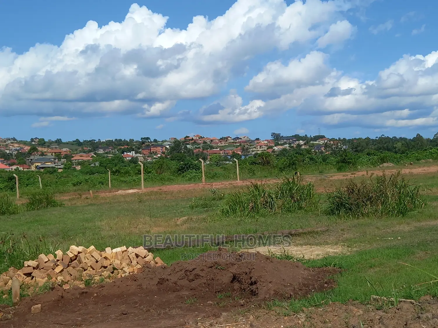 Posh Plots in Kira for Sell